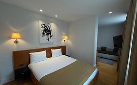 Misafir Suites 8 Istanbul